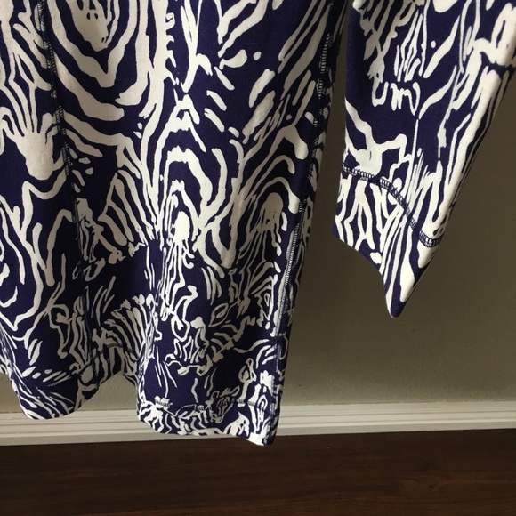 🆕 LILLY PULITZER 🦓 “ENTOURAGE” DRESS - Picture 6 of 6